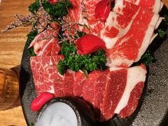 -黑牛黑猪烤肉专门店(万象城店)