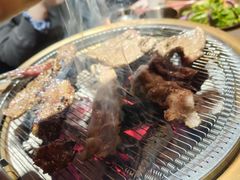 -西塔老太太泥炉烤肉(沈阳店)