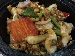 -豪华脆肉鲩