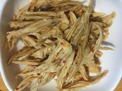 腐竹-食膳公园包子铺(烈士公园店)