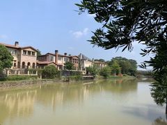 -中旅阿那亚九龙湖·公主酒店