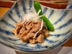 和牛寿喜烧-鮨鳳