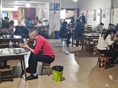 -正宗杨记普洱酸醋米线(总店)