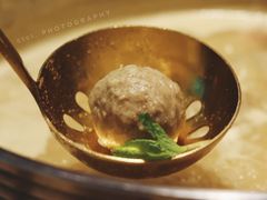 -六少·猪肚包鸡火锅(卓悦INTOWN店)