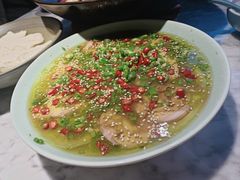 -懒人盐府人家(航天桥店)