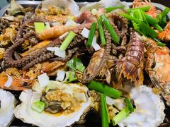 -渔家乐小海鲜(皇姑店)