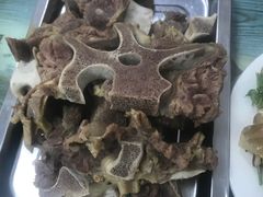 -魏氏牛肉汤(潮白河孔雀城潮白馨居店)