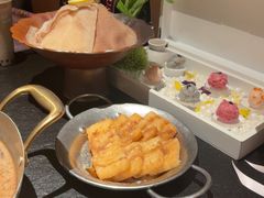 -色響火锅(恒隆广场店)