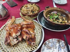 -农夫烧鸡(西江路店)