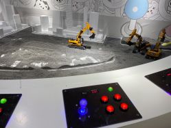 -MINI MARS KIDS CLUB亲子家庭中心(长宁天山店)