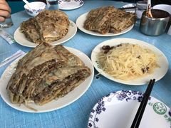 -清真永恒华威肉饼(潘家园店)