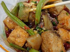 -川魂帽牌货冒菜(水晶郦城店)