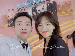 -北京中国大饭店