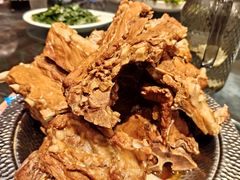 95烀腔骨-95号酱骨·一块豆腐(展春园西路店)