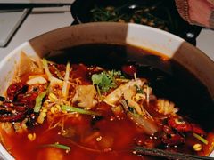 -四世同堂·京菜·烤鸭(双井店)