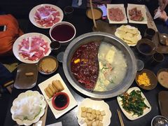 -宽板凳老灶火锅(南礼士路店)