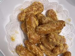 -盛百味·家宴餐厅(霸州分店)