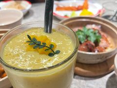 -留半山·香港食堂(啦啦宝都店)