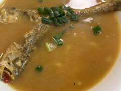 -何记面馆(龙泉山店)