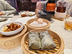 -金翠皇宫粤菜·点心·海鲜(翡翠店)