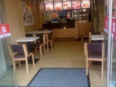 -华莱士·全鸡汉堡(宝丰路店)