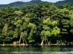 -承德避暑山庄景区