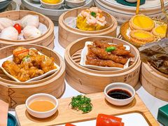 -怀德酒楼·粤菜·海鲜·茶点(宝安国际机场店)