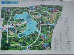 -长春世界雕塑园冰雪艺术天地