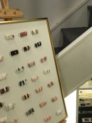 -美奈サロン美甲美睫皮肤管理