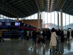 -杭州萧山国际机场