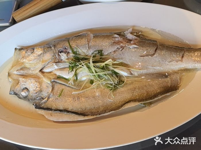 一桶江山餐厅(松北店)图片