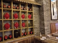 -来小酌·长安酒家(翠庭大厦店)