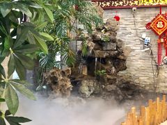 -大明府膳食坊