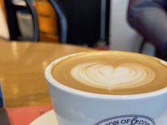-Jamaicablue Coffeeshop(中央广场店)