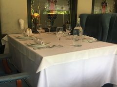 -火车头法国西餐厅