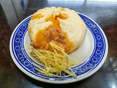 -孟家蟹包(锦绣街店)