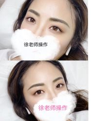 -变美丽半永久纹眉连锁·机器野生眉•洗眉