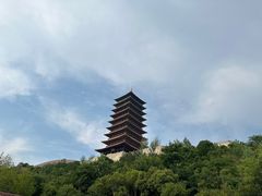 -牛首山文化旅游区