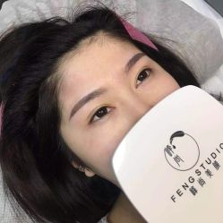 -峰尚美颜·半永久化妆美睫纹眉