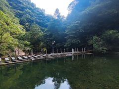 -太湖源风景区