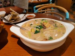 莆田卤面-莆田餐厅(大悦城店)