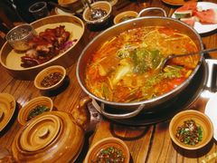 -亮欢寨(凯里总店)