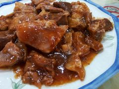 -同发号饭庄(复兴路店)