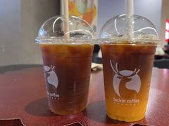 -瑞幸咖啡(北美N1购物中心店)