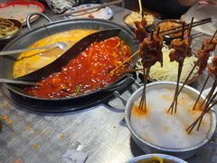 -冯校长老火锅(深圳总店)