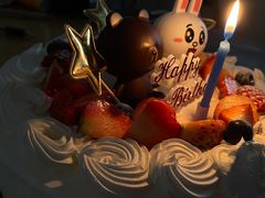 -卡漫莫尼蛋糕(徐汇店)