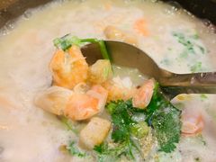 -大洋家·精品潮汕菜·生腌砂锅粥(天河东路店)