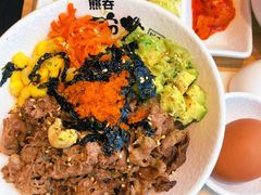 -熊吞·大碗丼烧肉饭(西市场嘉华店)