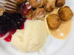 -宜家家居(西安未央商场店)