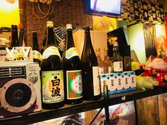 -鹏祖料理